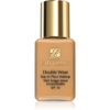 Estée Lauder Double Wear Stay-in-Place Mini tartós alapozó SPF 10 árnyalat 3C2 Pebble 15 ml-Ár