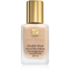 Estée Lauder Double Wear Stay-in-Place tartós alapozó SPF 10 árnyalat 1C0 Shell 30 ml-Ár