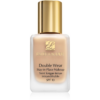 Estée Lauder Double Wear Stay-in-Place tartós alapozó SPF 10 árnyalat 1C1 Cool Bone 30 ml-Eredeti