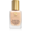 Estée Lauder Double Wear Stay-in-Place tartós alapozó SPF 10 árnyalat 1W1 Bone 30 ml-Eredeti