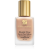 Estée Lauder Double Wear Stay-in-Place tartós alapozó SPF 10 árnyalat 2C2 Pale Almond 30 ml-Eredeti