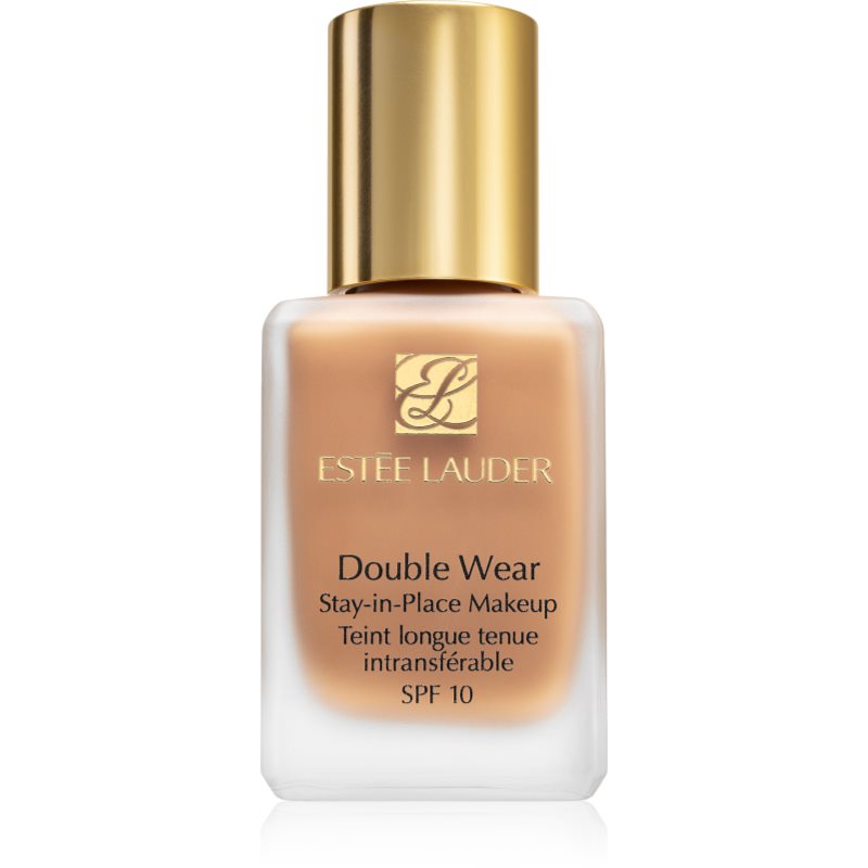 Estée Lauder Double Wear Stay-in-Place tartós alapozó SPF 10 árnyalat 2C4 Ivory Rose 30 ml-Ár
