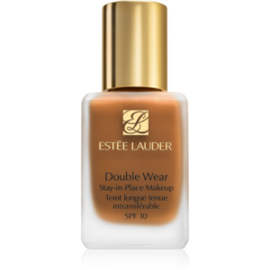 Estée Lauder Double Wear Stay-in-Place tartós alapozó SPF 10 árnyalat 6W2 Nutmeg 30 ml-Ár