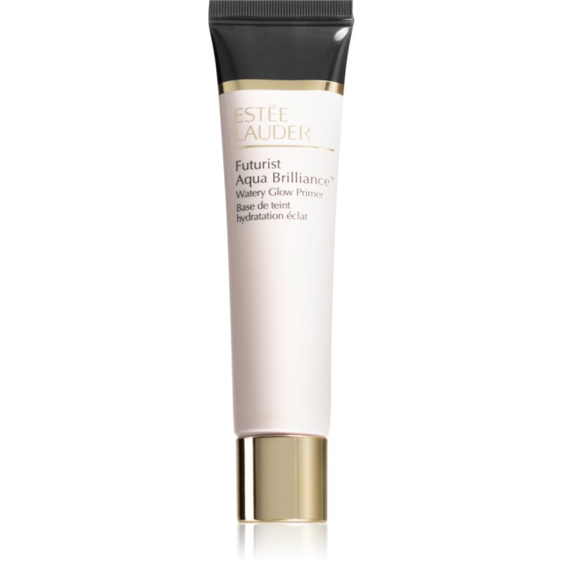 Estée Lauder Futurist Aqua Brilliance™ ragyogást adó primer hidratáló hatással 40 ml-Ár