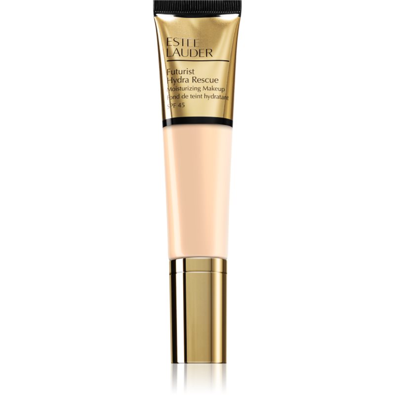 Estée Lauder Futurist Hydra Rescue hidratáló alapozó SPF 45 árnyalat 2N1 Desert Beige 35 ml-Ár