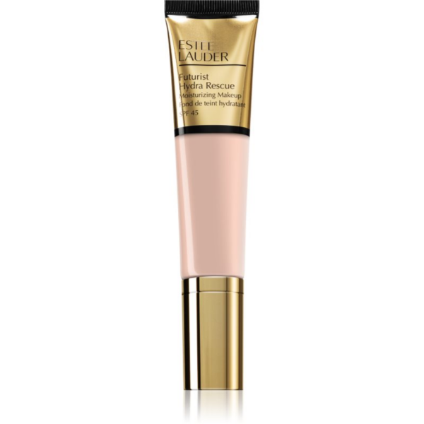 Estée Lauder Futurist Hydra Rescue hidratáló alapozó SPF 45 árnyalat 3C2 Pebble 35 ml-Ár