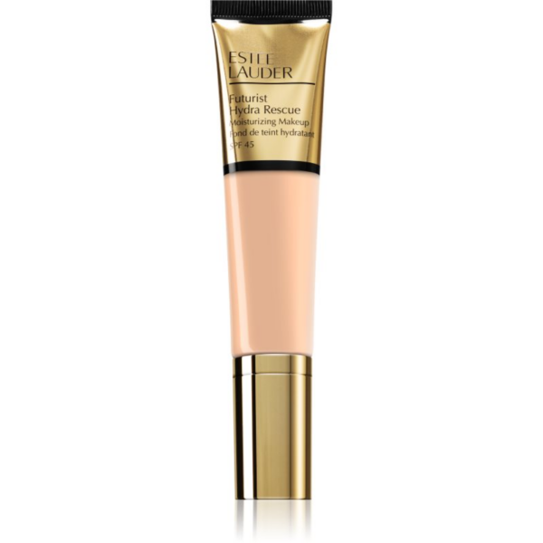 Estée Lauder Futurist Hydra Rescue hidratáló alapozó SPF 45 árnyalat 3N1 Ivory Beige 35 ml-Ár