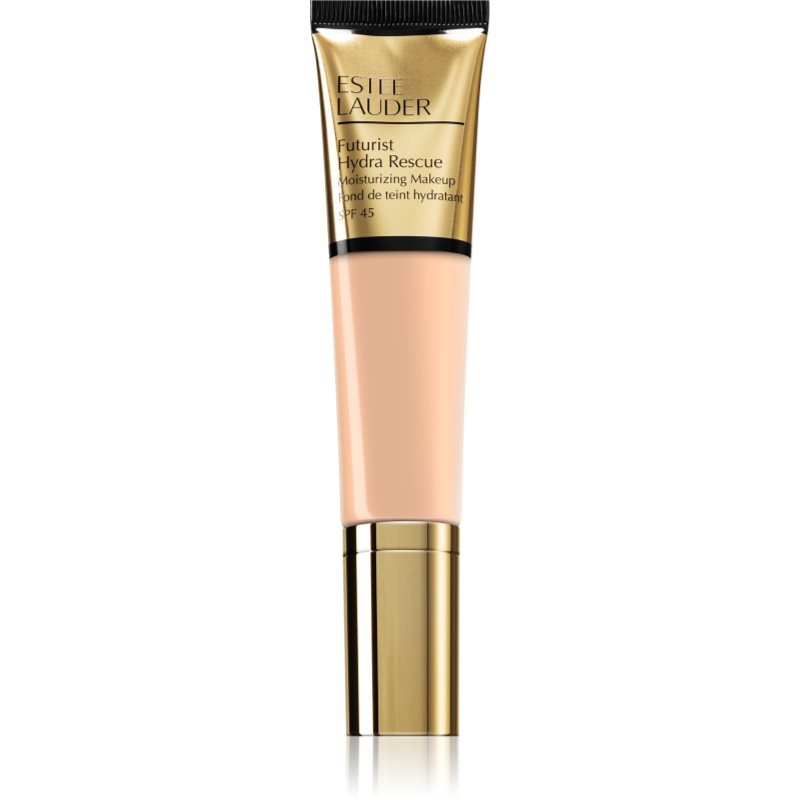 Estée Lauder Futurist Hydra Rescue hidratáló alapozó SPF 45 árnyalat 3N1 Ivory Beige 35 ml-Ár