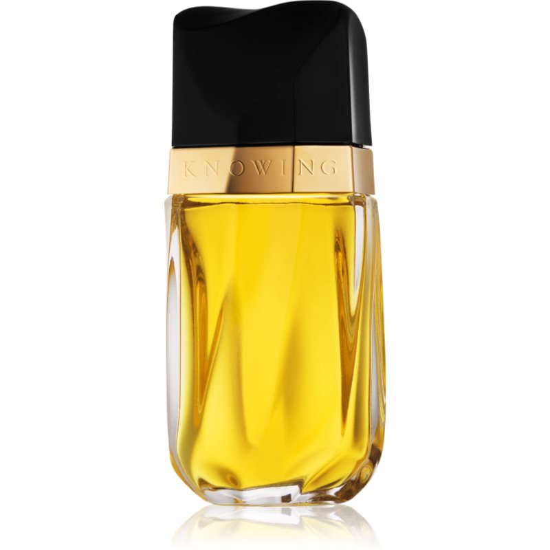 Estée Lauder Knowing EDP Eau de Parfum hölgyeknek 75 ml-Ár