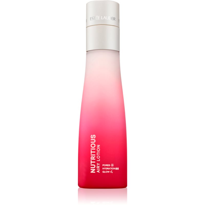 Estée Lauder Nutritious Airy Lotion hidratáló tej az arcra 100 ml-Ár