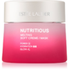 Estée Lauder Nutritious Melting Soft Creme/Mask nyugtató könnyű krém és maszk 2 az 1-ben 50 ml-Ár