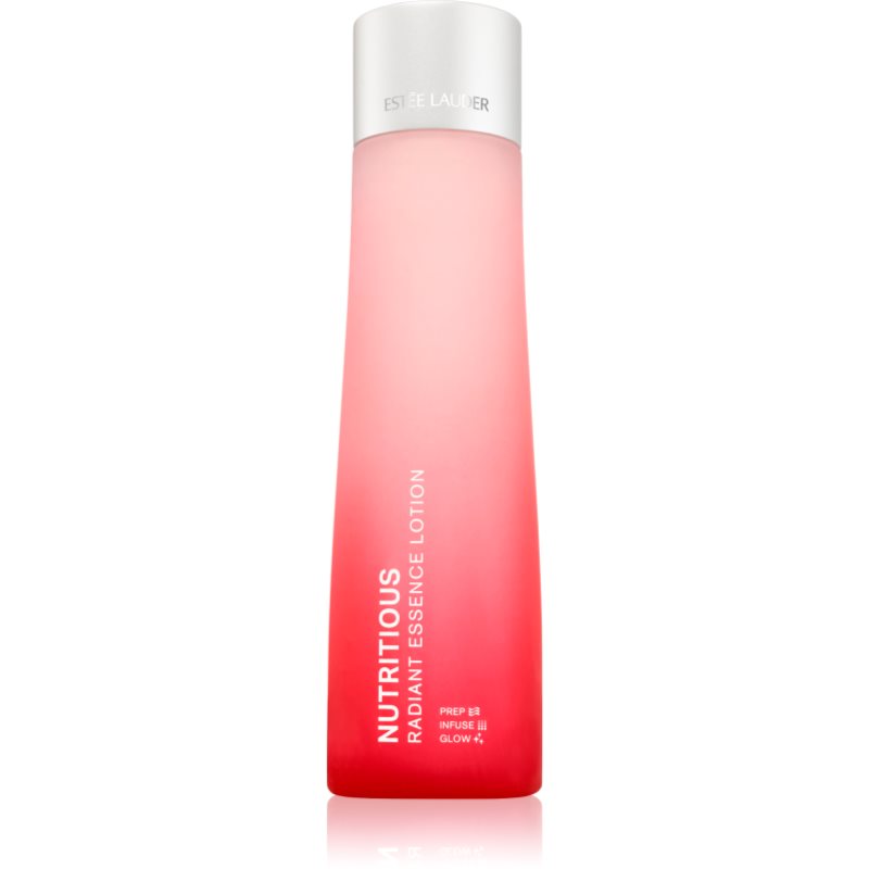 Estée Lauder Nutritious Radiant Essence Lotion arcbőr hidratáló emulzió 200 ml-Ár