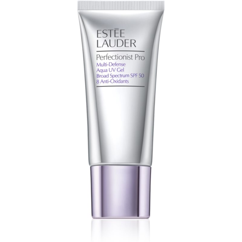 Estée Lauder Perfectionist Pro Multi-Defense Aqua UV Gel SPF 50 nappali védőkrém SPF 50 30 ml-Ár