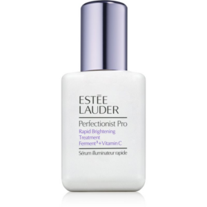 Estée Lauder Perfectionist Pro Rapid Brightening Treatment with Ferment³ + Vitamin C bőrélénkítő szérum C-vitaminnal a sötét foltok ellen 50 ml-Ár