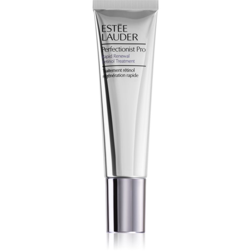 Estée Lauder Perfectionist Pro Rapid Renewal Retino Treatment ránctalanító retinol szérum 30 ml-Ár