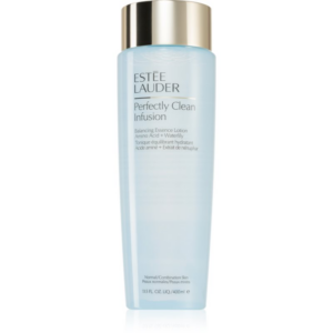 Estée Lauder Perfectly Clean Infusion Balancing Essence Lotion hidratáló arctonik 400 ml-Ár