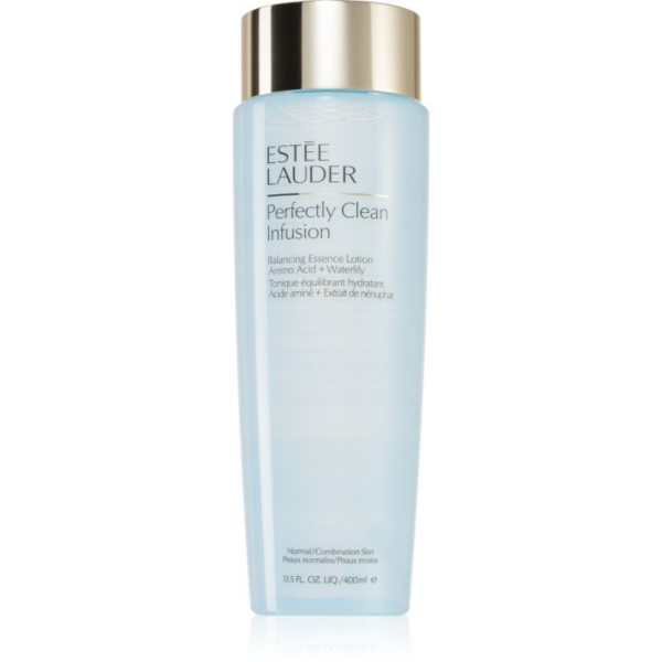 Estée Lauder Perfectly Clean Infusion Balancing Essence Lotion hidratáló arctonik 400 ml-Ár