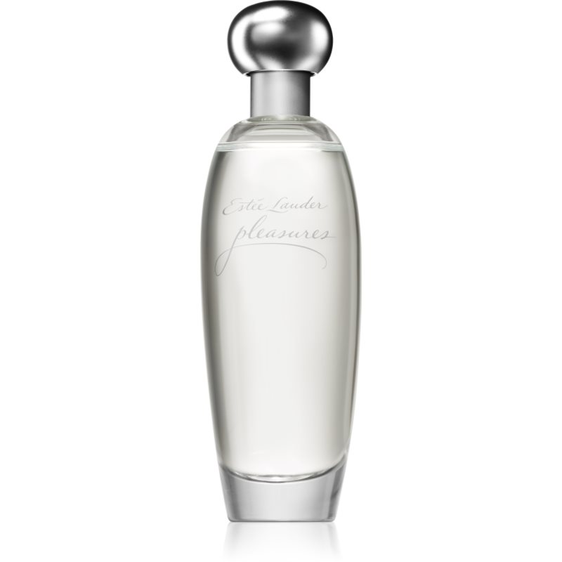 Estée Lauder Pleasures Eau de Parfum hölgyeknek 100 ml-Eredeti