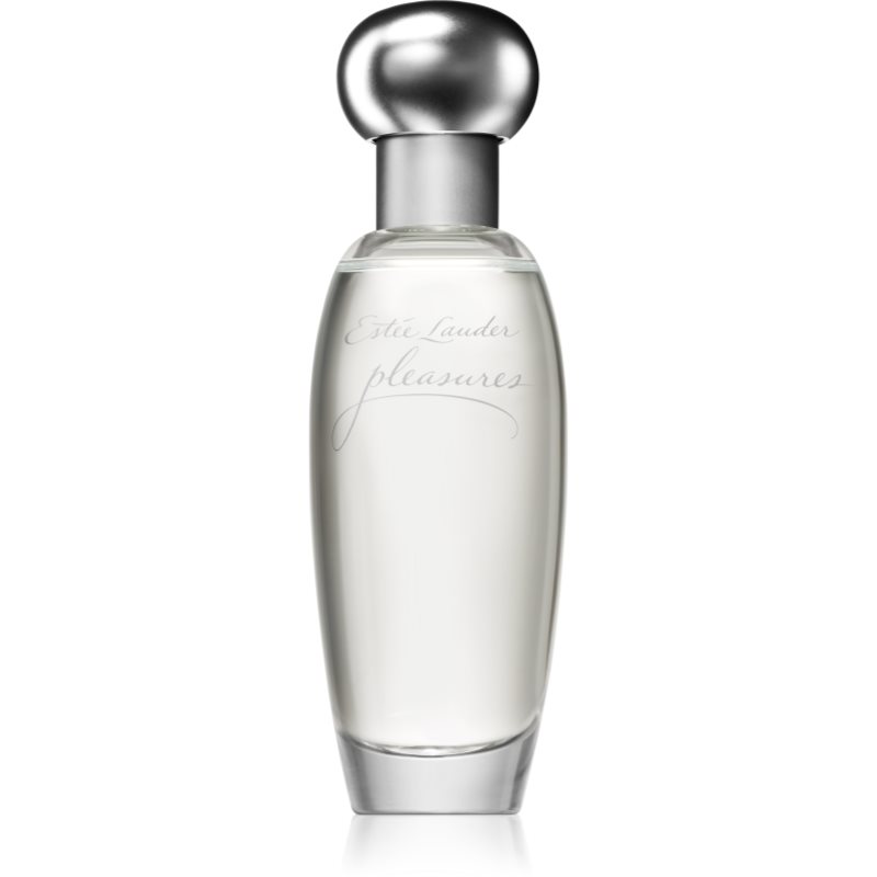 Estée Lauder Pleasures Eau de Parfum hölgyeknek 30 ml-Eredeti