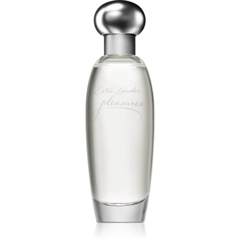 Estée Lauder Pleasures Eau de Parfum hölgyeknek 50 ml-Eredeti