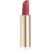 Estée Lauder Pure Color Creme Lipstick Refill Ultra matt hosszantrató rúzs utántöltő árnyalat Rebellious Rose 3