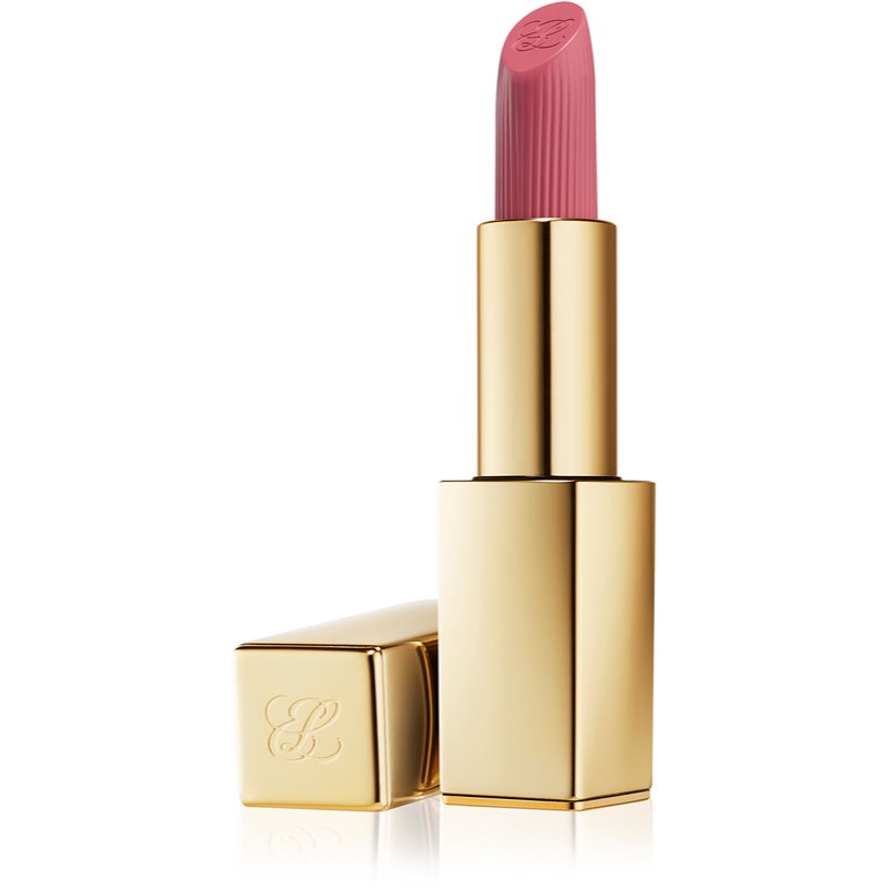 Estée Lauder Pure Color Creme Lipstick krémes rúzs árnyalat Dynamic 3