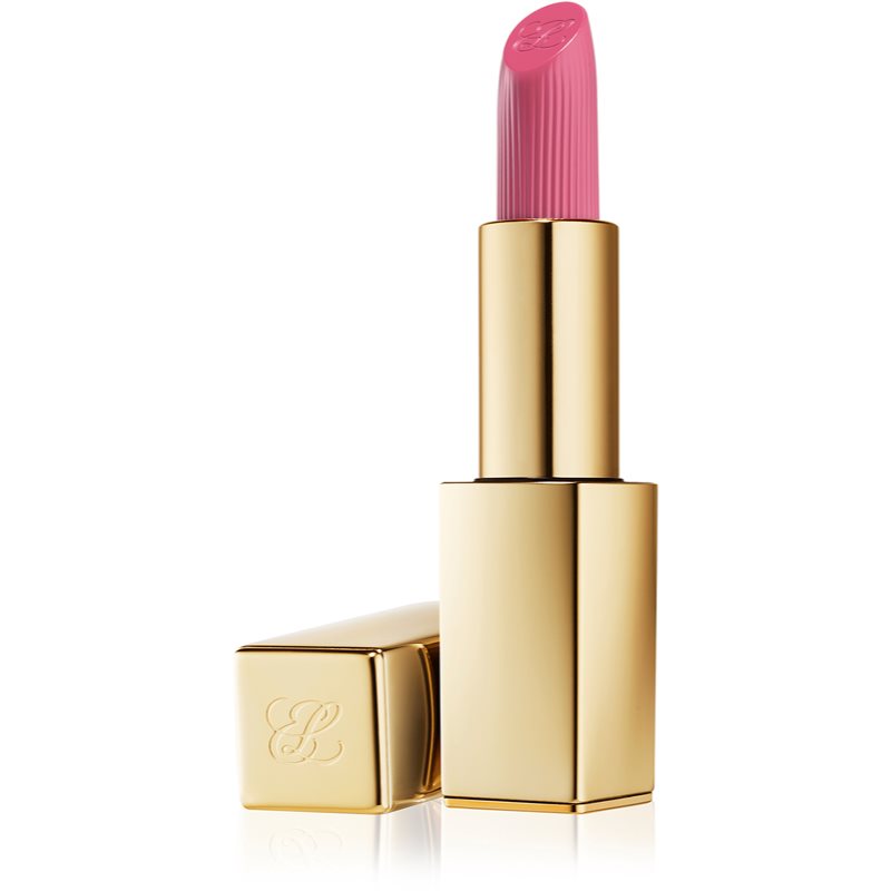 Estée Lauder Pure Color Creme Lipstick krémes rúzs árnyalat Powerful 3