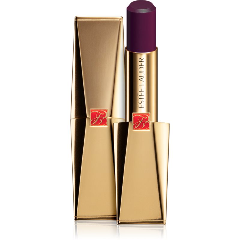 Estée Lauder Pure Color Desire Rouge Excess Lipstick hidratáló matt rúzs árnyalat 414 Prove It 3.5 g-Ár