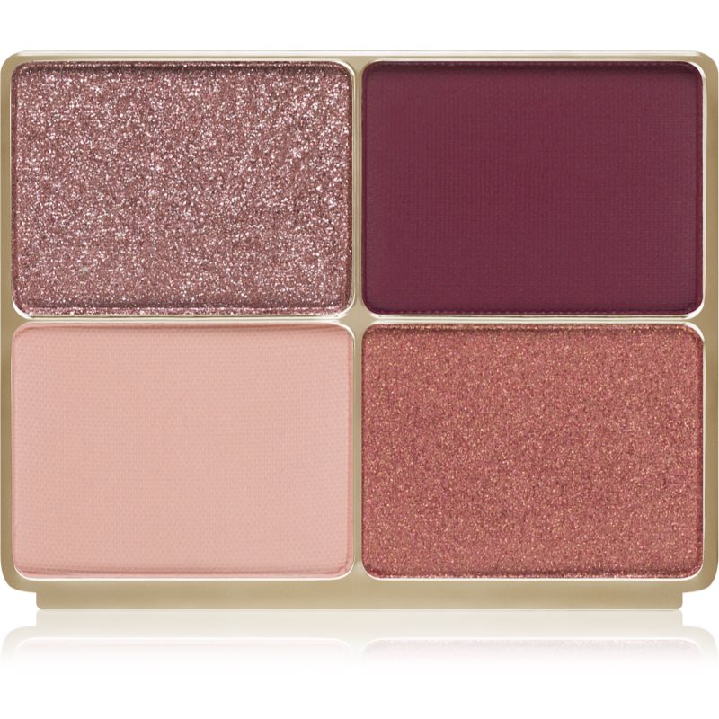 Estée Lauder Pure Color Envy Eyeshadow Quad Refill szemhéjfesték paletta utántöltő árnyalat Aubergine Dream 6 g-Ár
