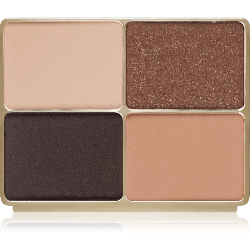 Estée Lauder Pure Color Envy Eyeshadow Quad Refill szemhéjfesték paletta utántöltő árnyalat Desert Dunes 6 g-Ár