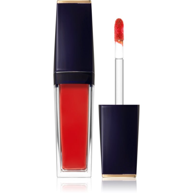 Estée Lauder Pure Color Envy Paint-On Liquid LipColor Matte mattító folyékony rúzs árnyalat 302 Juiced Up 7 ml-ár