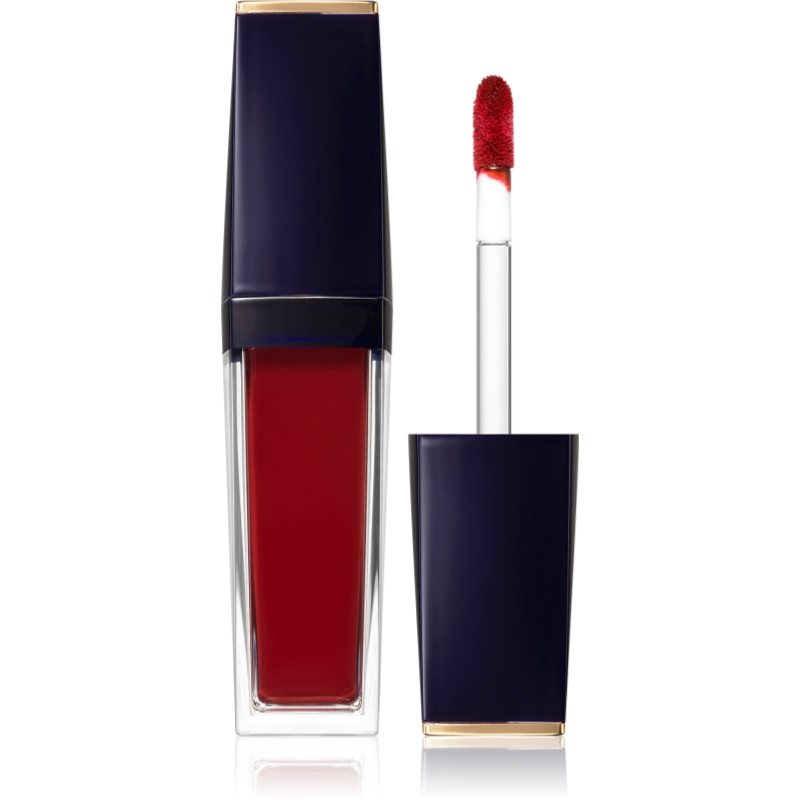 Estée Lauder Pure Color Envy Paint-On Liquid LipColor Matte mattító folyékony rúzs árnyalat 304 Quiet Riot 7 ml-ár