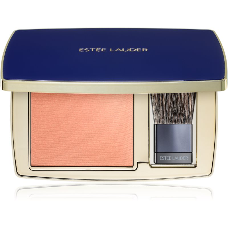Estée Lauder Pure Color Envy Sculpting Blush púderes arcpír árnyalat Peach Passion 7 g-Ár