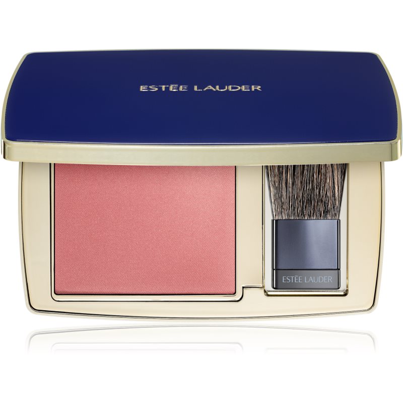 Estée Lauder Pure Color Envy Sculpting Blush púderes arcpír árnyalat Pink Kiss 7 g-Ár
