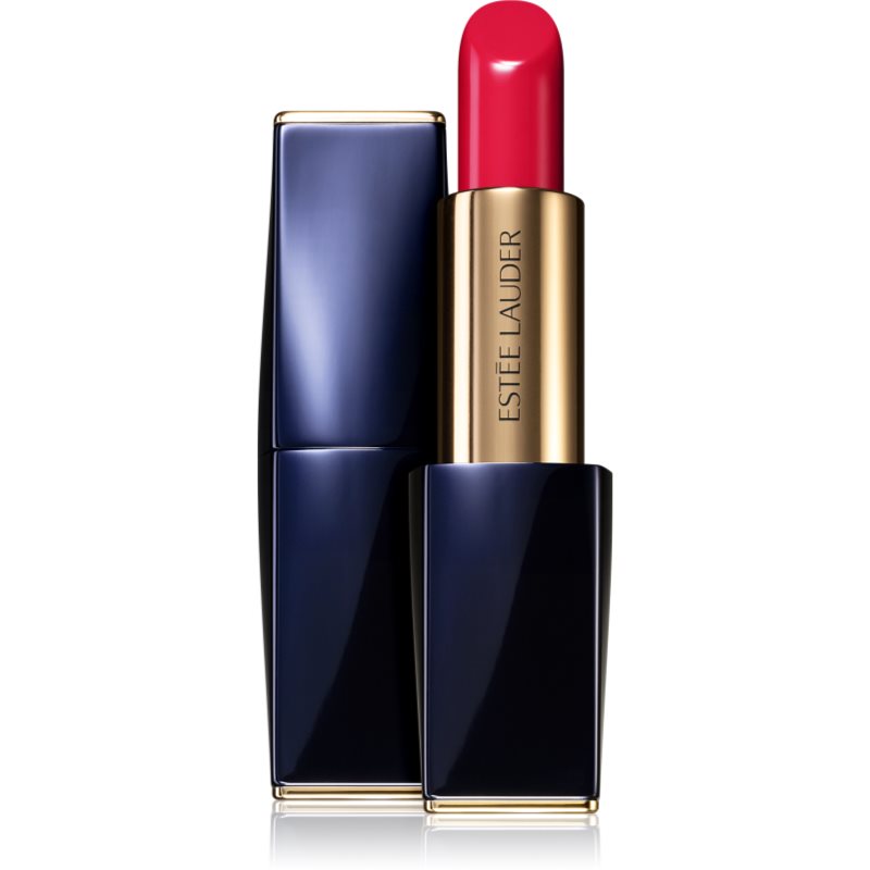 Estée Lauder Pure Color Envy Sculpting Lipstick formáló rúzs árnyalat 538 Power Trip 3.5 g-ár