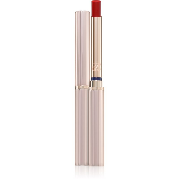 Estée Lauder Pure Color Explicit Slick Shine Lipstick hosszan tartó rúzs magasfényű árnyalat Adrenaline Rush 7 g-Ár