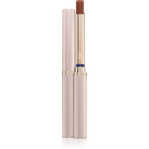 Estée Lauder Pure Color Explicit Slick Shine Lipstick hosszan tartó rúzs magasfényű árnyalat Call 555 7 g-Ár