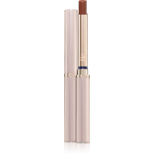 Estée Lauder Pure Color Explicit Slick Shine Lipstick hosszan tartó rúzs magasfényű árnyalat Call 555 7 g-Ár
