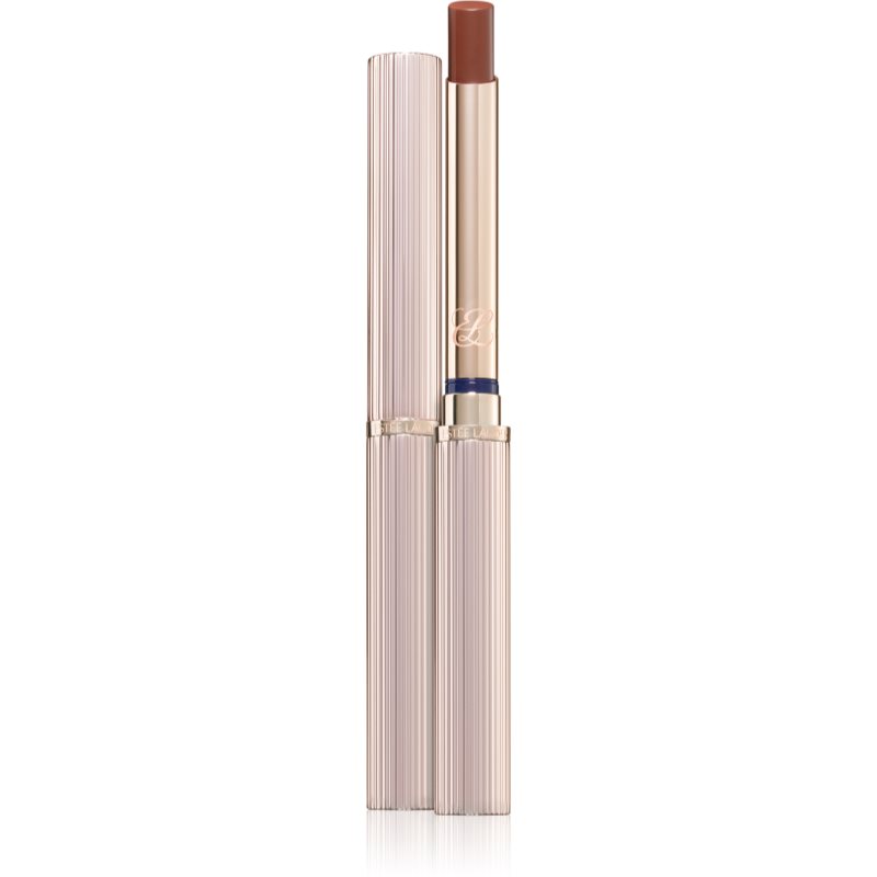 Estée Lauder Pure Color Explicit Slick Shine Lipstick hosszan tartó rúzs magasfényű árnyalat Call 555 7 g-Ár