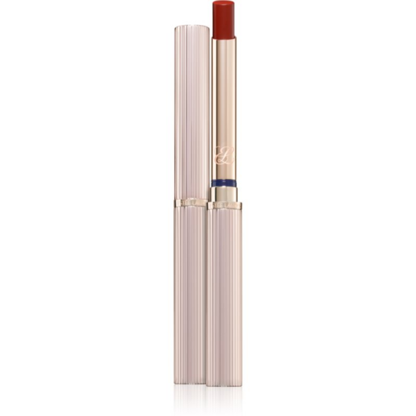 Estée Lauder Pure Color Explicit Slick Shine Lipstick hosszan tartó rúzs magasfényű árnyalat Heat of the Moment 7 g-Ár