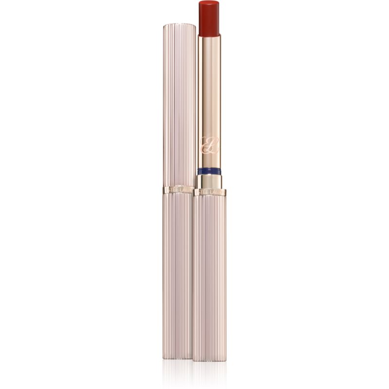 Estée Lauder Pure Color Explicit Slick Shine Lipstick hosszan tartó rúzs magasfényű árnyalat Heat of the Moment 7 g-Ár