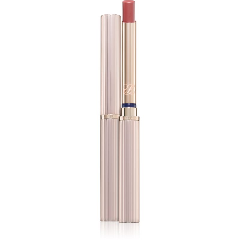 Estée Lauder Pure Color Explicit Slick Shine Lipstick hosszan tartó rúzs magasfényű árnyalat Out of Time 7 g-Ár