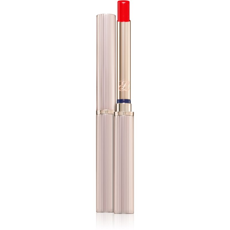 Estée Lauder Pure Color Explicit Slick Shine Lipstick hosszan tartó rúzs magasfényű árnyalat Playtime 7 g-Ár