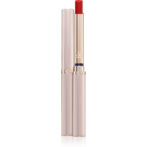 Estée Lauder Pure Color Explicit Slick Shine Lipstick hosszan tartó rúzs magasfényű árnyalat Sabotage 7 g-Ár