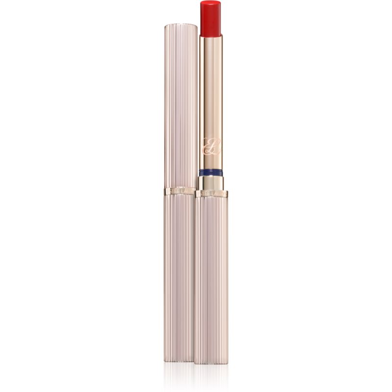 Estée Lauder Pure Color Explicit Slick Shine Lipstick hosszan tartó rúzs magasfényű árnyalat Sabotage 7 g-Ár