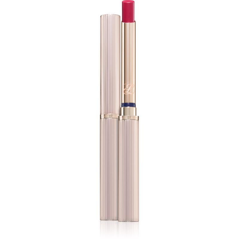 Estée Lauder Pure Color Explicit Slick Shine Lipstick hosszan tartó rúzs magasfényű árnyalat Score to Settle 7 g-Ár