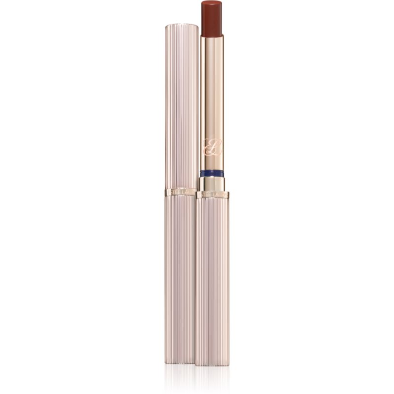 Estée Lauder Pure Color Explicit Slick Shine Lipstick hosszan tartó rúzs magasfényű árnyalat Second Glance 7 g-Ár