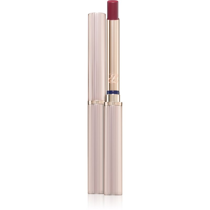 Estée Lauder Pure Color Explicit Slick Shine Lipstick hosszan tartó rúzs magasfényű árnyalat Shhh… 0.7 g-Ár