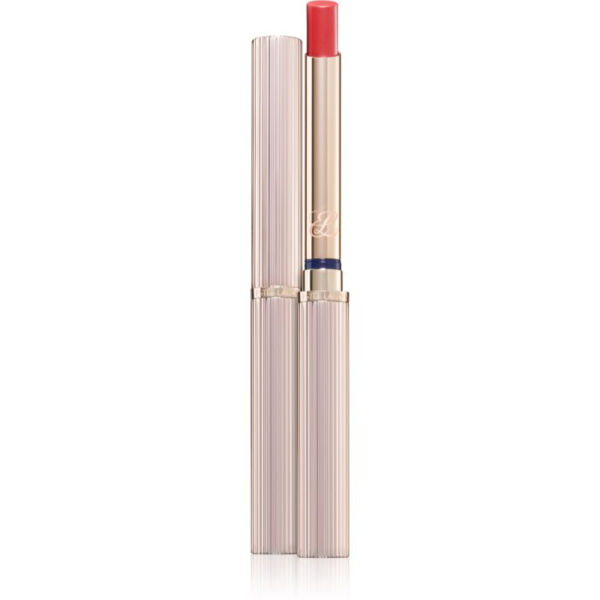 Estée Lauder Pure Color Explicit Slick Shine Lipstick hosszan tartó rúzs magasfényű árnyalat Without Pause 7 g-Ár