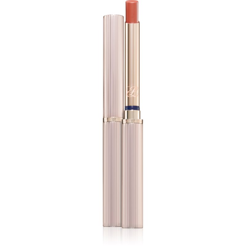 Estée Lauder Pure Color Explicit Slick Shine Lipstick hosszan tartó rúzs magasfényű árnyalat Wrong Number 7 g-Ár